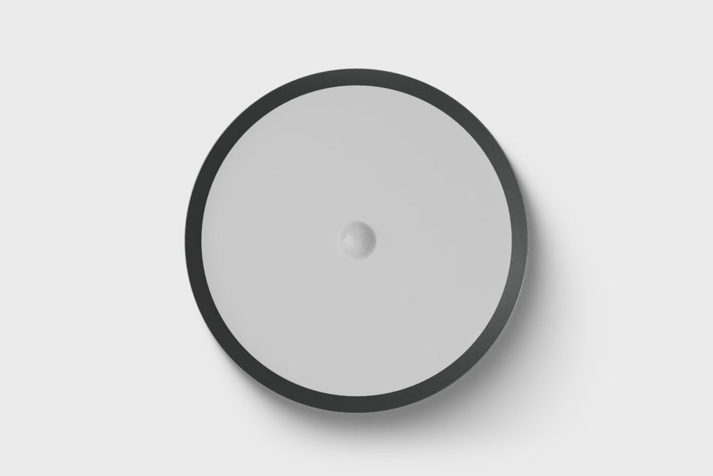 LED Ceiling Light RGBW Tree Anthrazit