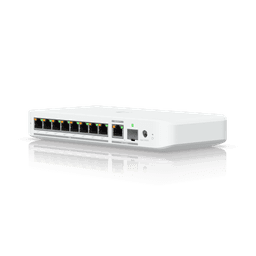 Flex 2.5G PoE
