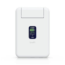 UniFi Travel Router