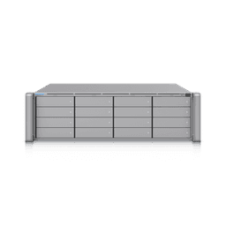 Enterprise Network Video Recorder