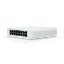 Lite 16 PoE