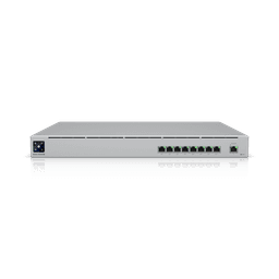 UPS PoE Switch