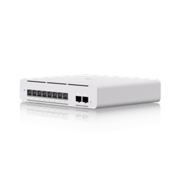 Pro XG 8 PoE